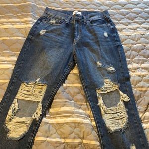 Brand New JBD jeans!